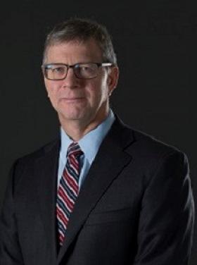 Dr Stephen Lucas - Sous-ministre, Santé Canada