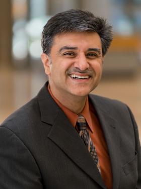 Karim Mamdani - Président-directeur général, Ontario Shores Centre for Mental Health Sciences