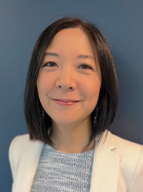 Cheryl Chui - Directrice, Analytique du système de santé