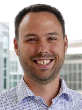 Jean-François Éthier - Professor, Department of Medicine, Faculty of Medicine and Health Sciences, Université de Sherbrooke