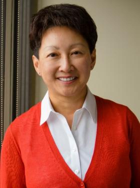 Verna Yiu - Provost and Vice President (Academic), University of Alberta